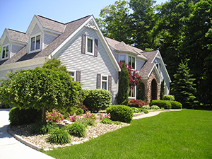 Landscapers and Lawncare Services in Springfield, NJ